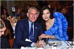 Who Is Lyor Cohen Wife Xin Li? Meet Their Son or Daughter Cleo