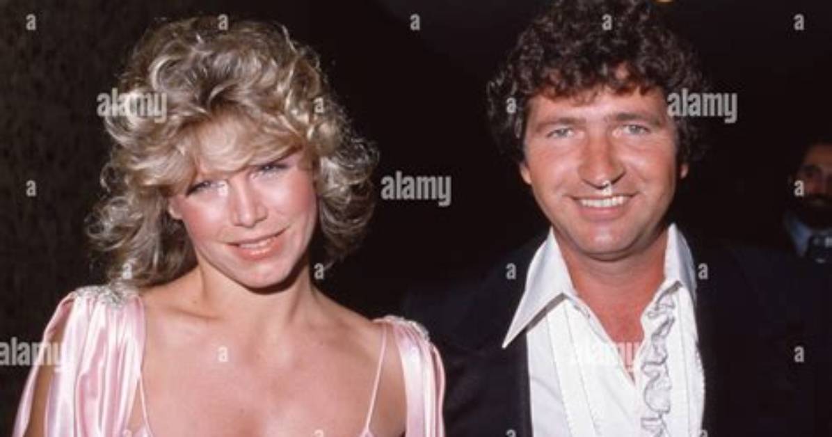 Who Is Mac Davis Wife? Lise Kristen Gerard Bio, Age, Children, Mac Davis Death