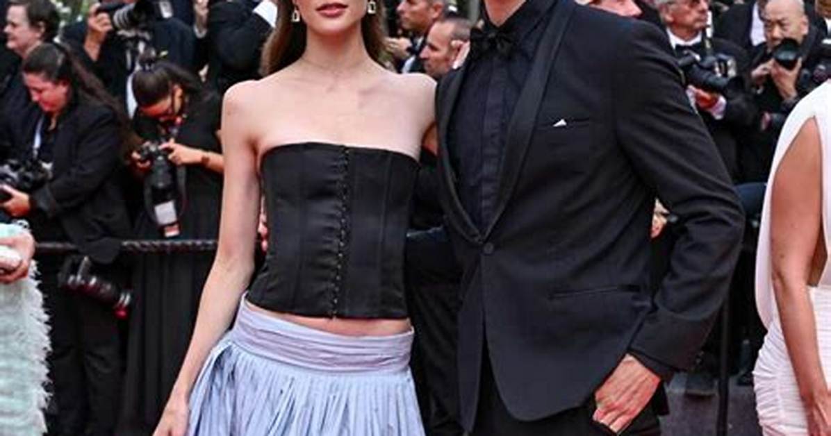 Who Is Macarena Achaga Dating? Details About Her Boyfriend Sebastian Zurita