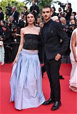 Who Is Macarena Achaga Dating? Details About Her Boyfriend Sebastian Zurita