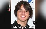 Who Is Mace Coronel? Wiki and Parents Grace Coronel and Marc Coronel of That ’90S Show Actor