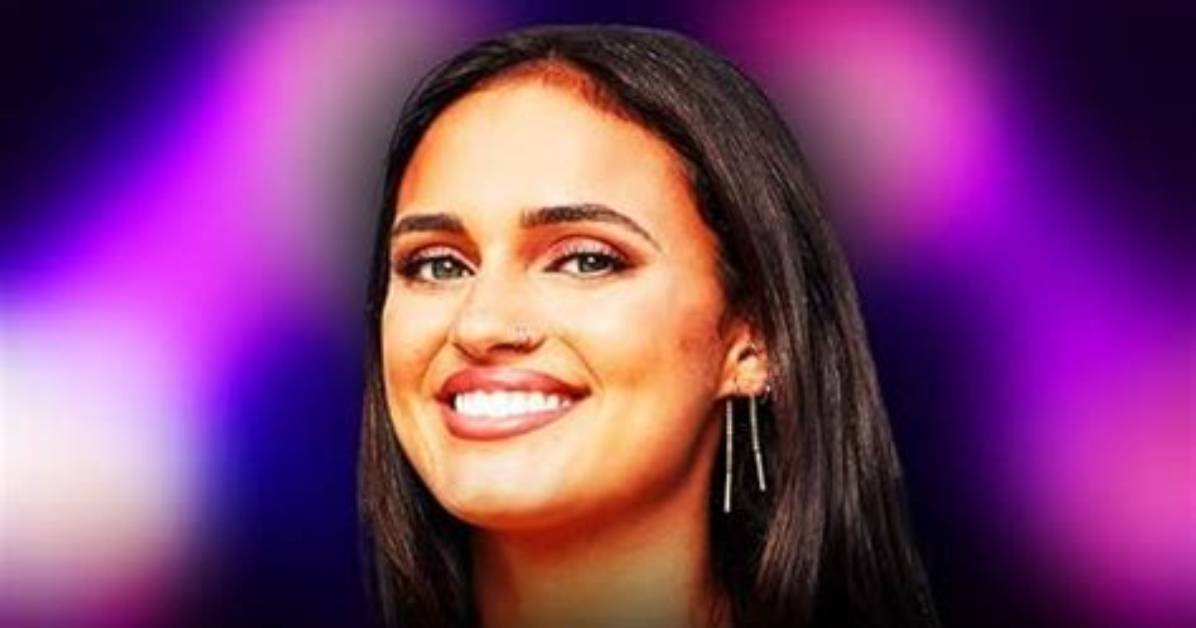 Who Is Madelyn Rusinyak? Meet the Cast of the Temptation Island Yoga Trainer on Instagram
