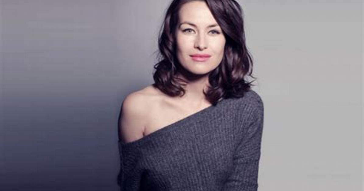 Who Is Maimie Mccoy Husband? Facts About Van Der Valk Cast and Family