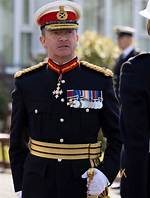 Who Is Major General Matthew ‘Matt’ Holmes? Former Royal Marines Head Died by Suicide Facing ‘Substantial Stress’