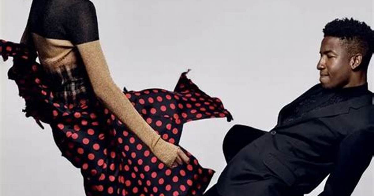 Who Is Mamoudou Athie Wife, Is He Married? Everything on His Net Worth and More