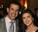 Who Is Marc Weinberg Wife? Everything to Know About the Meteorologist