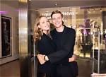Who Is Marcel Engdahl, Frida Gustavsson’s Boyfriend?