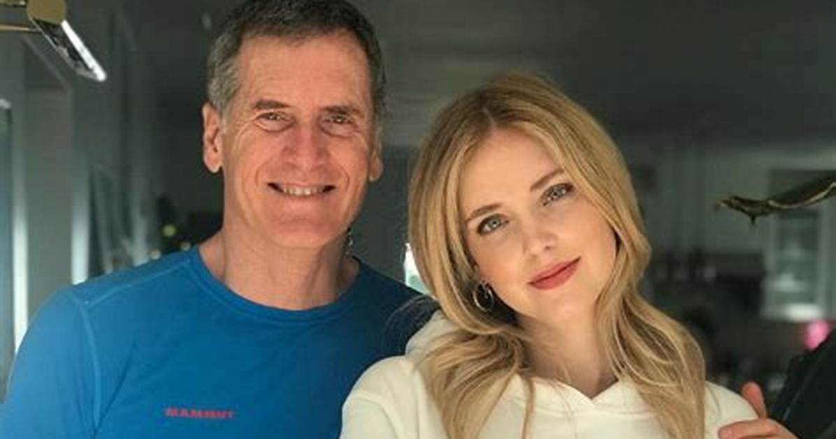 Who Is Marco Ferragni? Meet Chiara Ferragni Father on Instagram