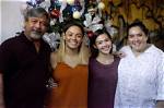 Who Is Marela Torre? Details to Know About Joel Torre Daughter