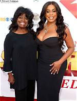 Who Is Margaret Ensley? Niecy Nash Mom, Dad Husband and Family Tree