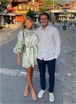 Who Is Maria Galligani? Everything to Know About Casper Ruud Girlfriend