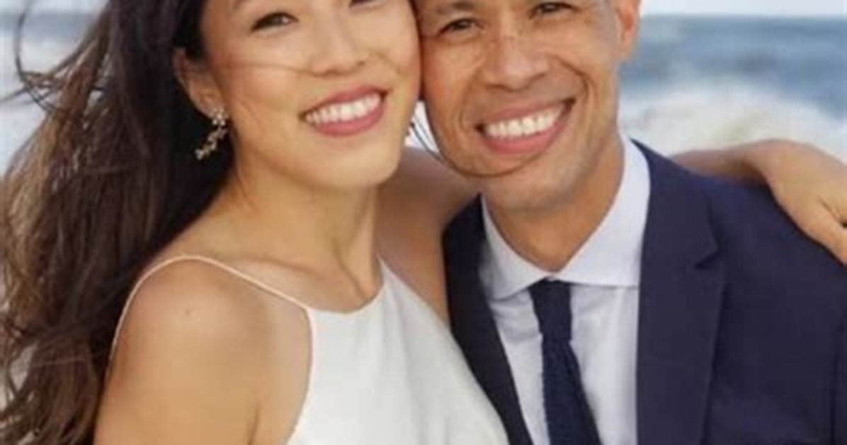 Who Is Marian Wang? Age of Vladimir Duthiers’ Wife Explored