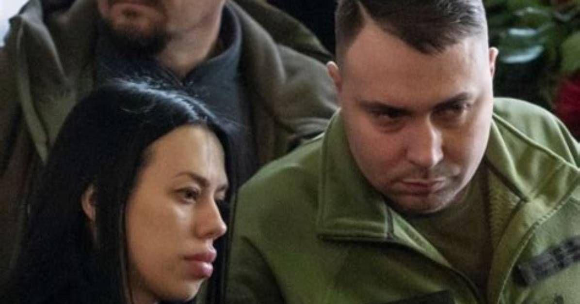 Who Is Marianna Budanova? Ukraine Military Intelligence Chief’s Wife Reportedly Poisoned