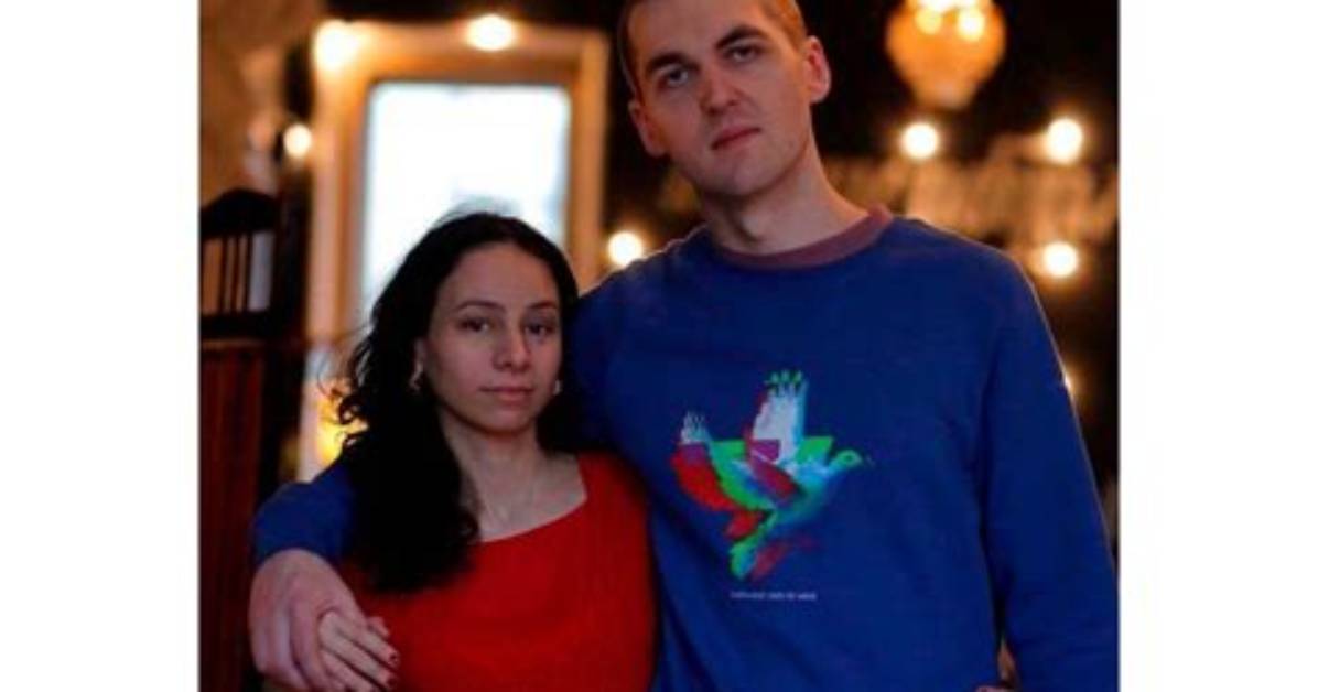 Who Is Marina Kokhal? Andy Cartwright Wife Death and Murder, Find Her on Instagram