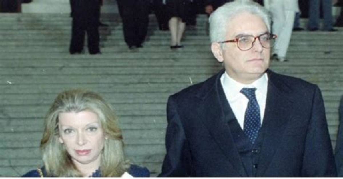Who Is Marisa Chiazzese? Sergio Mattarella Wife Age Wikipedia and Daughter Laura Mattarella
