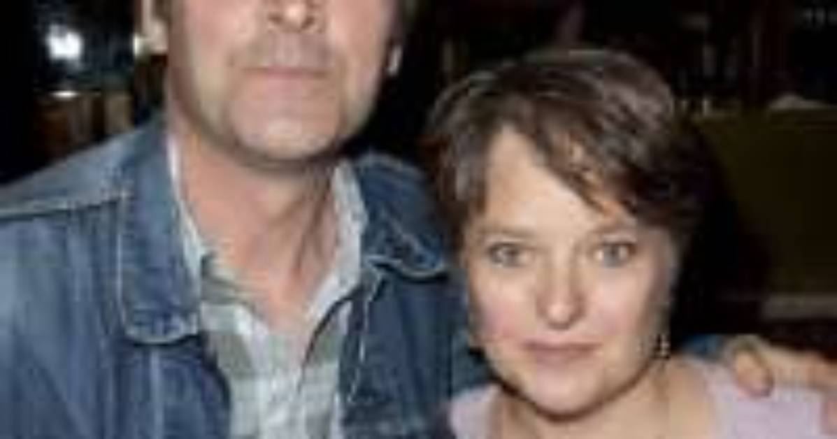 Who Is Mark Heap Wife Bridget Thornborrow? More on His Family and Married Life