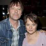 Who Is Mark Heap Wife Bridget Thornborrow? More on His Family and Married Life