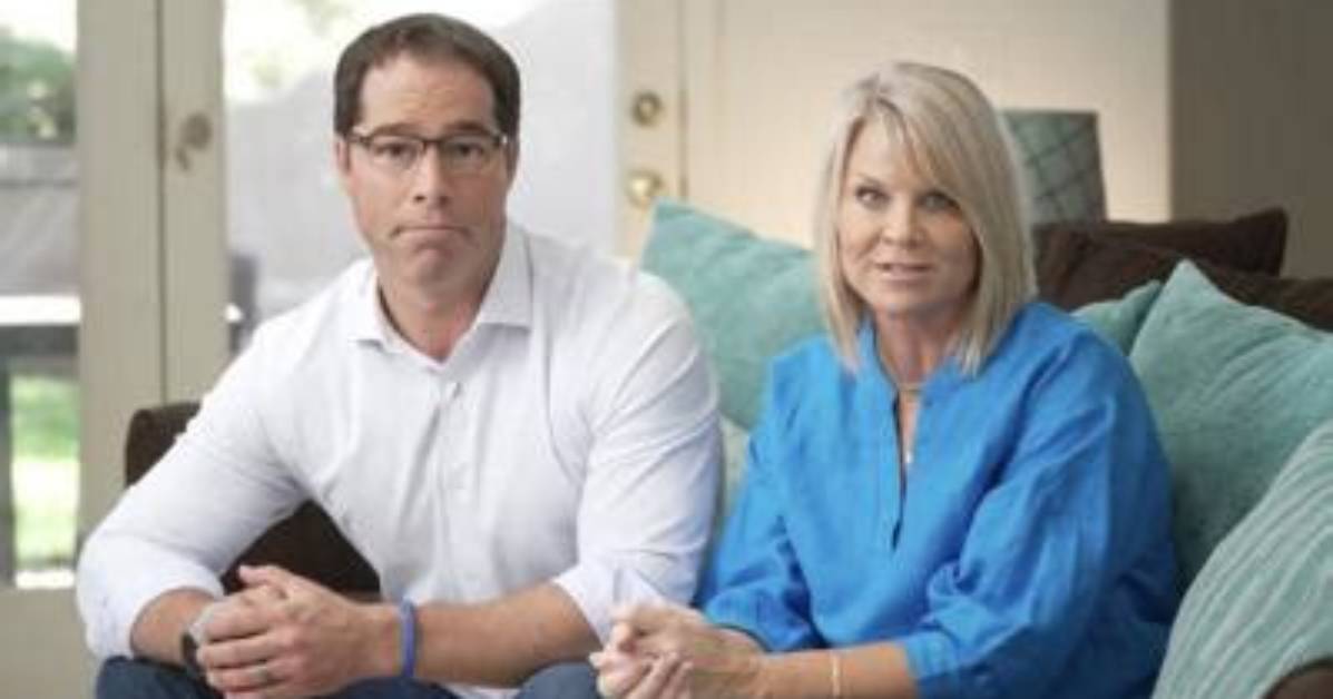 Who Is Mark Ronchetti Wife Krysty Ronchetti? Details About Gop for New Mexico Governor