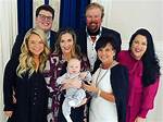 Who Is Mark Woodforde Wife? Meet His Wife Erin Woodforde