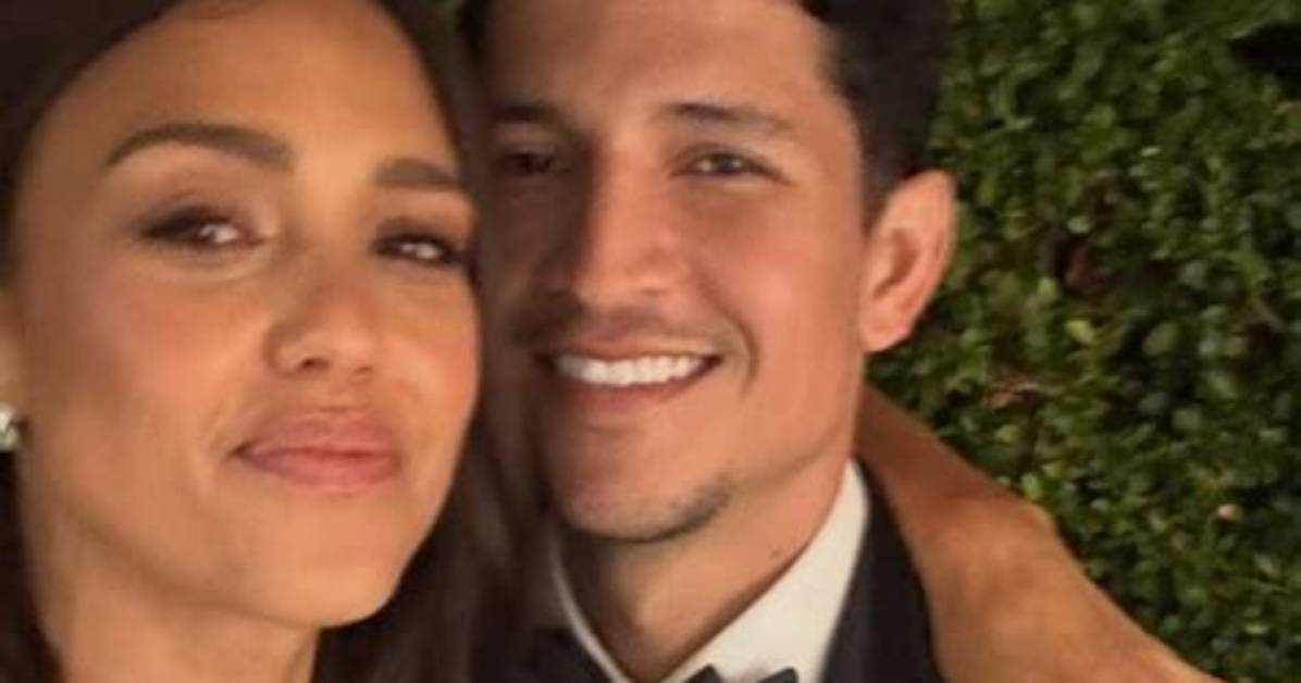 Who Is Markin Lopez? Gaby Ramirez Partner or Husband – Are They Married?