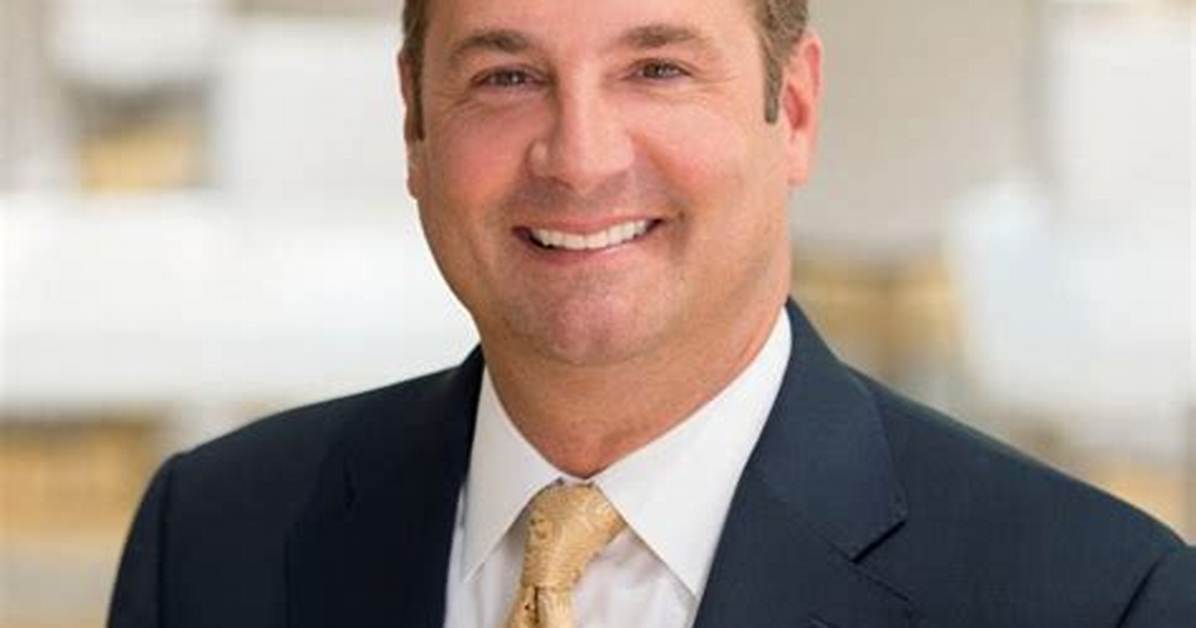 Who Is Marriott’s New Ceo Tony Capuano? Everything on His Wikipedia, Wife and Net Worth