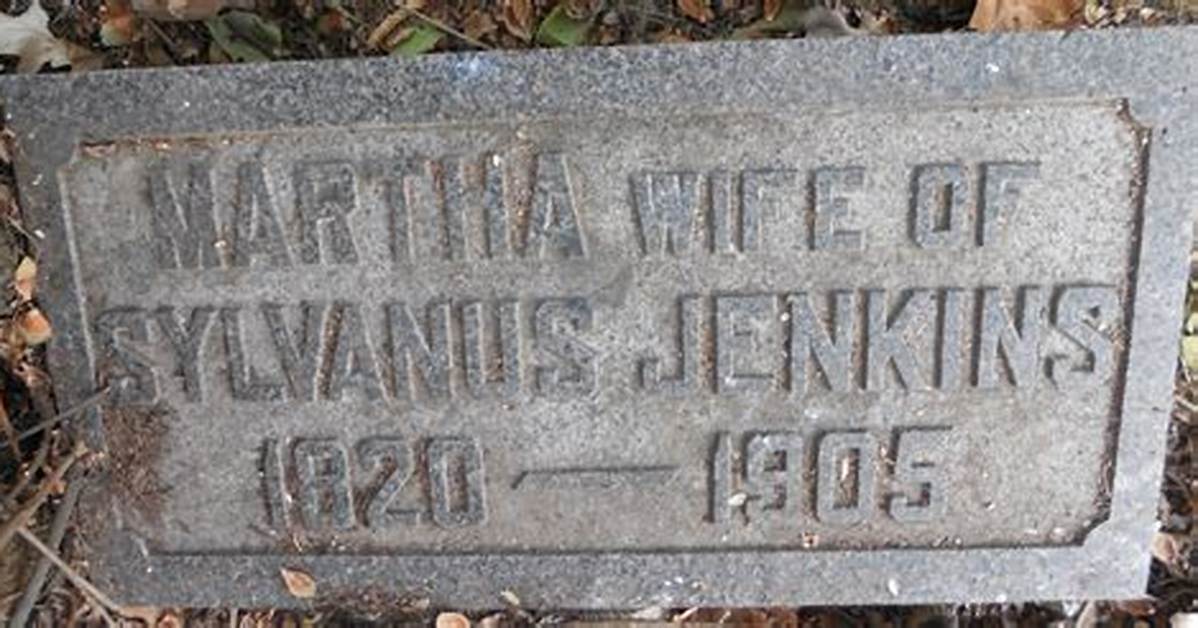 Who Is Martha Jenkins? Details to Know About Mo Brooks Wife
