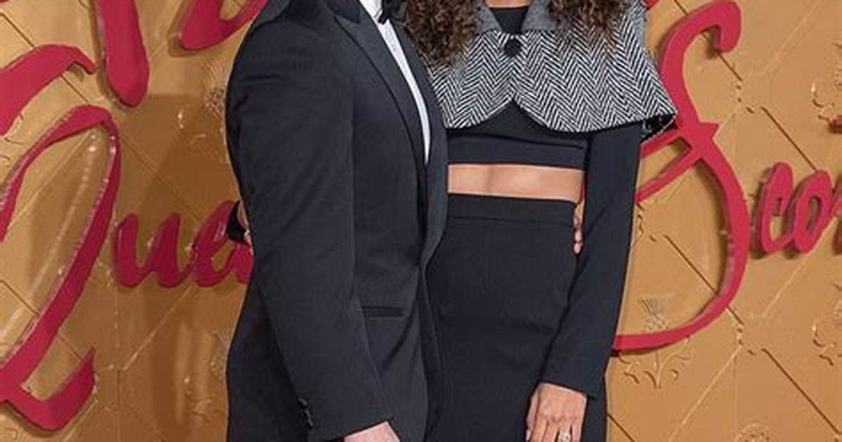 Who Is Martin Compston Wife Tianna Chanel Flynn? Everything to Know About Her