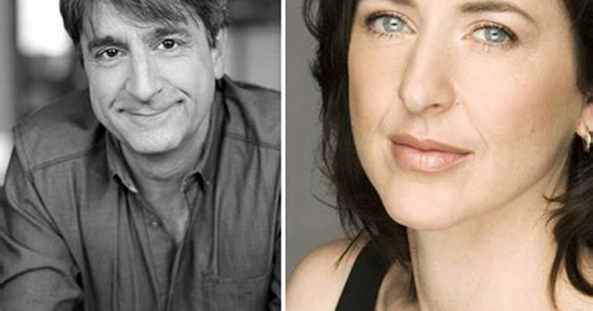 Who Is Martin Drainville Conjointe? Details to Know About the Canadian Actor