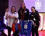 Who Is Martin Luai? Learn About the Dad of Penrith Panthers Player Jarome Luai