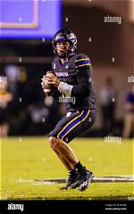 Who Is Mason Garcia? Meet the Quarterback from East Carolina Pirates