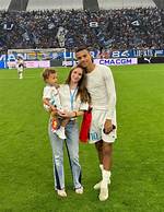 Who Is Mason Greenwood’s Sister Aston Greenwood? Know About His Brother and Twitter