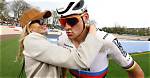 Who Is Mathieu Van Der Poel Wife? Everything to Know About the Cyclist