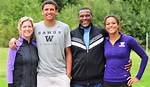 Who Is Matisse Thybulle Parents Elizabeth & Greg Thybulle?