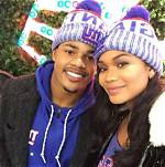 Who Is Matt Breida’s Wife Silvana Breida?