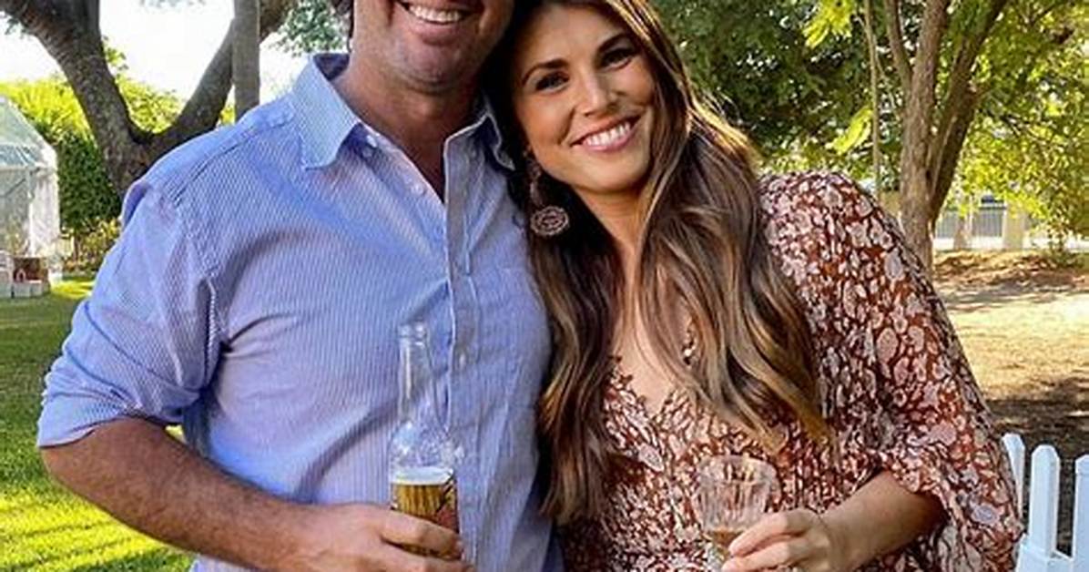 Who Is Matt Wright’s Wife Kaia Wright and How Did They Meet?