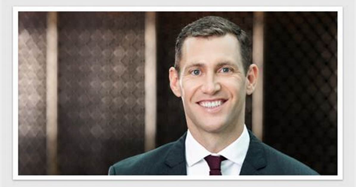 Who Is Matt Zeller? Everything You Need to Know About Him