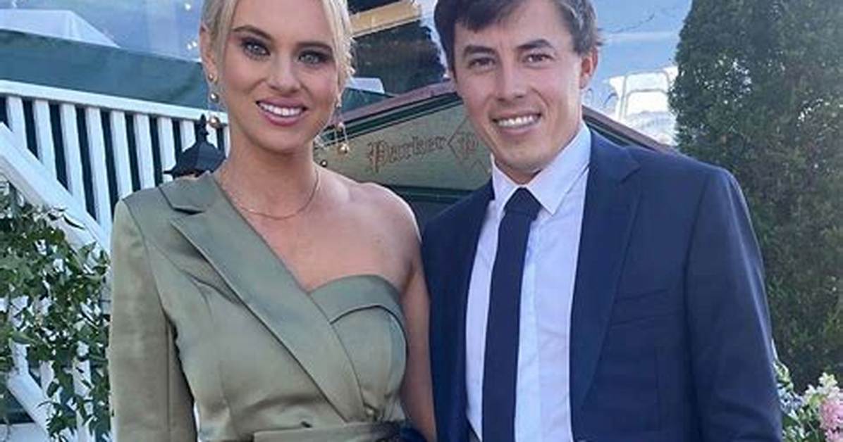 Who Is Matthew Fitzpatrick’s Wife? All We Know About His Silent Love Life