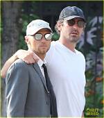 Who Is Matthew Foley? Boyfriend of Lee Pace – What We Know About Their Secret Marriage