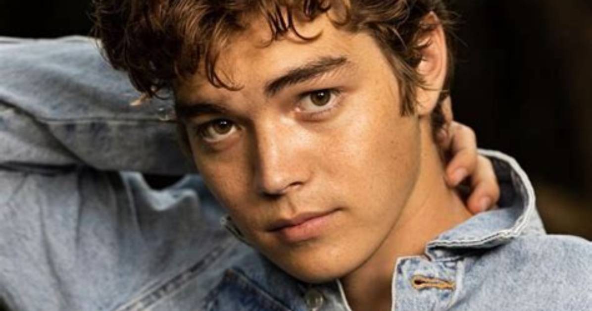 Who Is Matthew Sato from the Cast of Doogie Kamealoha Md? Meet the Dashing Actor on Instagram