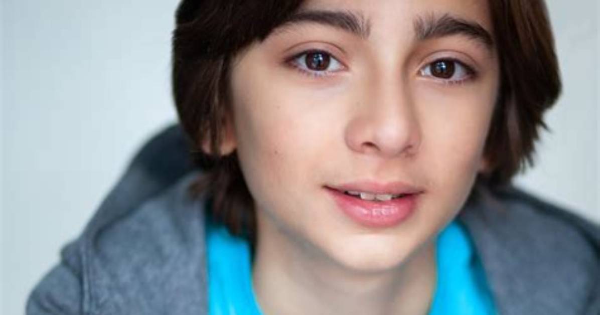 Who Is Mattia Castrillo? Everything to Know About the Cast of a Million Little Things