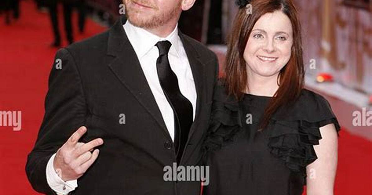 Who Is Maureen Pegg? Simon Pegg Wife and Married Life