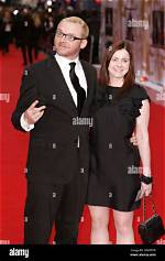 Who Is Maureen Pegg? Simon Pegg Wife and Married Life