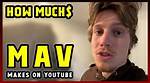 Who Is Mav on Youtube? Everything to Know About Him