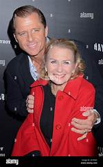 Who Is Maxwell Caulfield Wife Juliet Mills? Everything to Know About the Couple