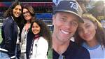 Who Is Maya Brady? Everything on Her Parents and Family