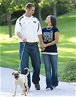 Who Is Mckinzi Gissel Hall? Meet Max Hall Wife on Instagram
