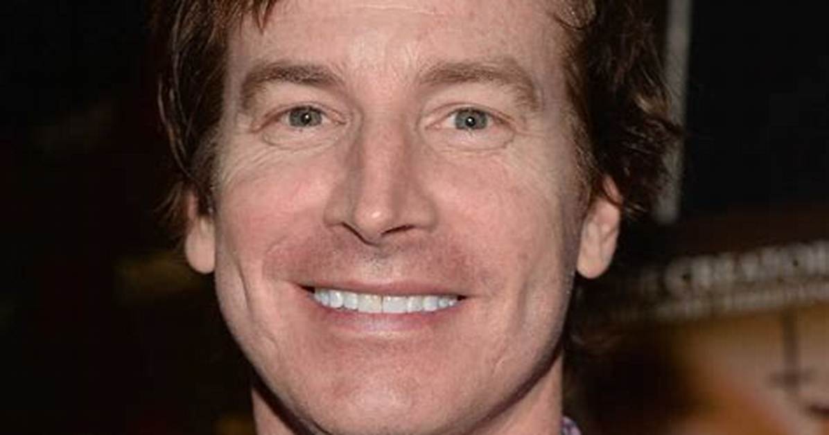 Who Is Medical Police Rob Huebel Wife? Is He Married with Family, Wiki, Biography