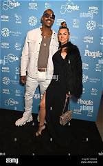 Who Is Mehcad Brooks Wife? Family and Married Life