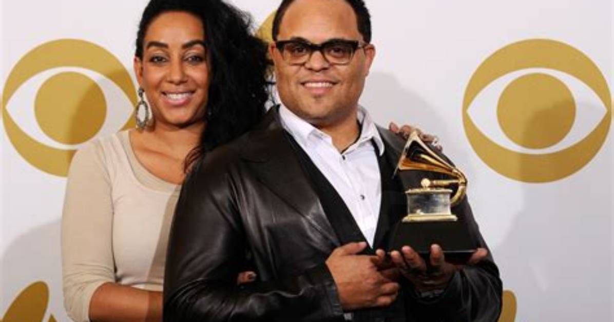 Who Is Meleasa Houghton and Where Is She Today? Untold Truths About Israel Houghton Ex Wife