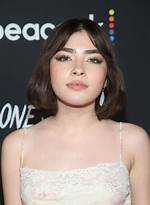 Who Is Melissa Collazo from One of Us Is Lying? Meet the Eccentric & Electric Maeve Rojas